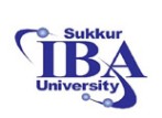 Department of Mathematics, Sukkur IBA Univerity, Sukkur.