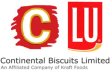 Continental Biscuits LU